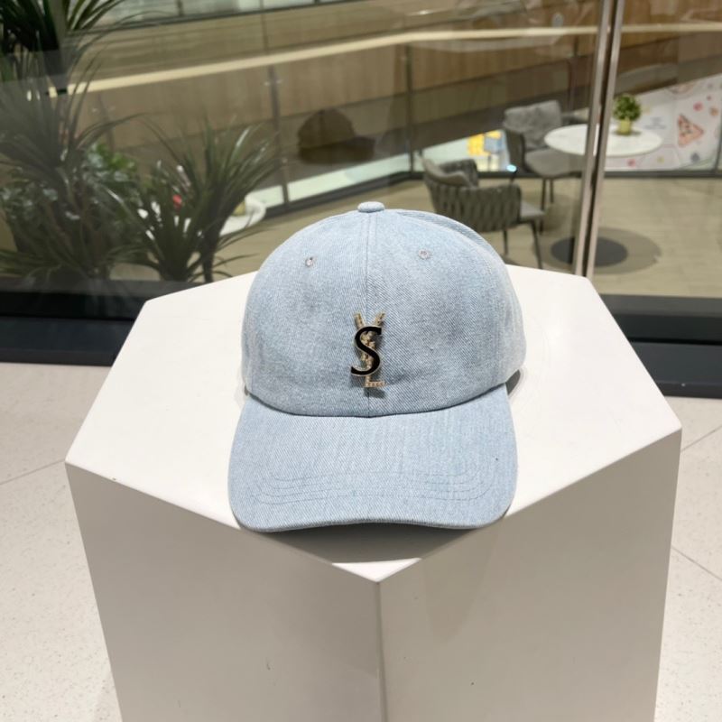 YSL Caps